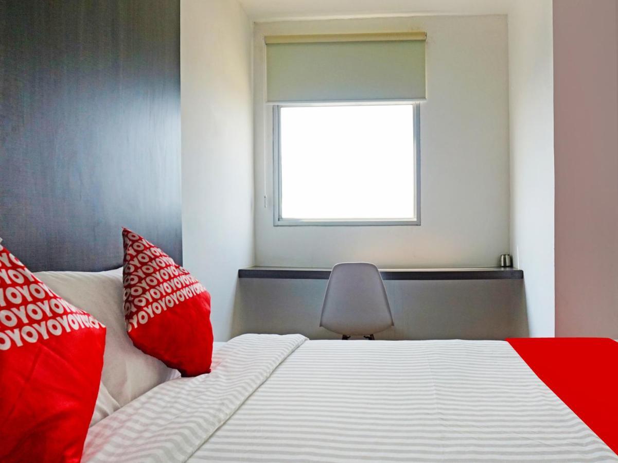 Oyo 91593 San San Rooms Apartment Gunung Putri Square Gunungputri Eksteriør billede